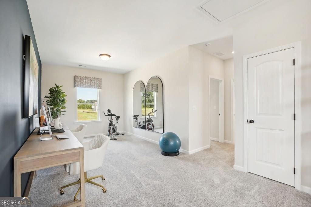 139 Red Oak Lane Calhoun - 17