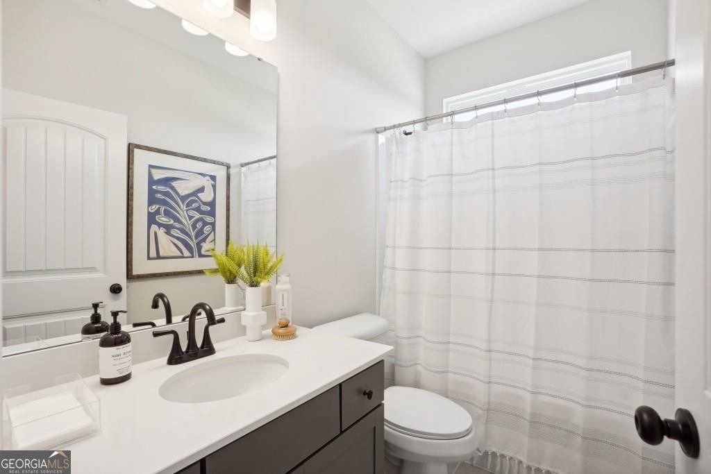 139 Red Oak Lane Calhoun - 26