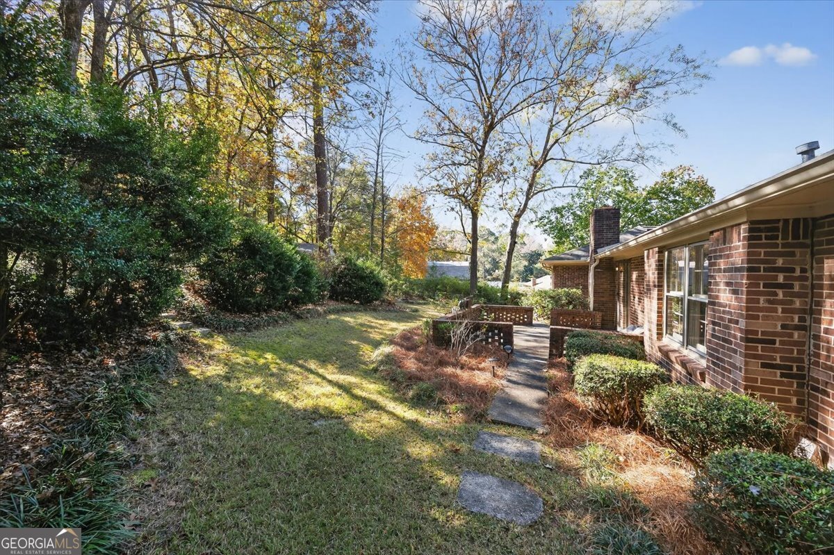 673 Commanche Drive Macon - 11