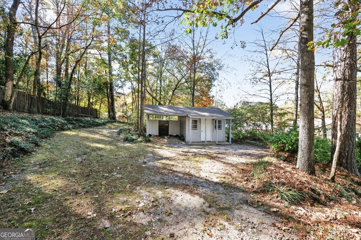 673 Commanche Drive Macon - 18