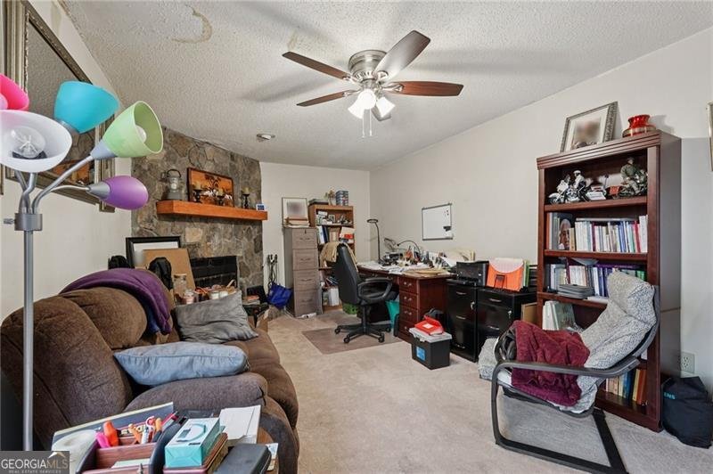 970 Laurel Mill Drive Roswell - 16