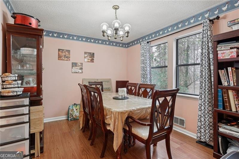 970 Laurel Mill Drive Roswell - 17