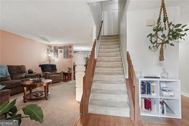 970 Laurel Mill Drive Roswell - 2