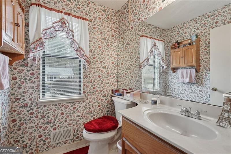 970 Laurel Mill Drive Roswell - 23