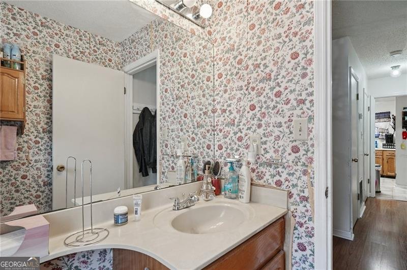 970 Laurel Mill Drive Roswell - 24