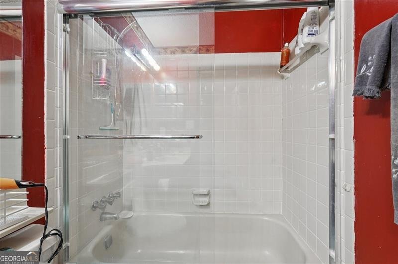 970 Laurel Mill Drive Roswell - 28