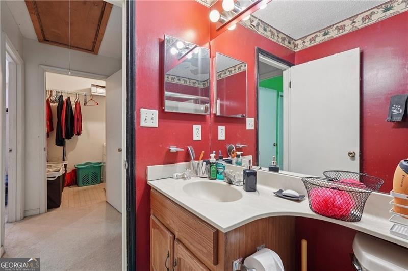 970 Laurel Mill Drive Roswell - 29