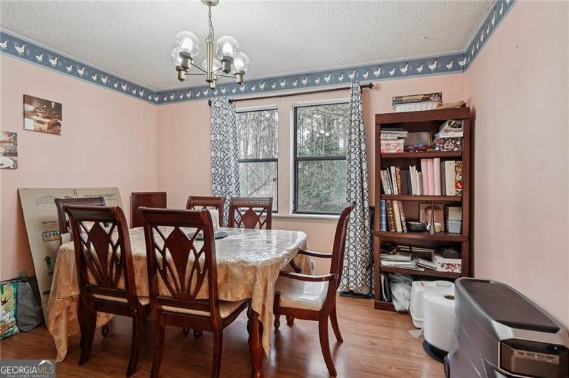 970 Laurel Mill Drive Roswell - 3