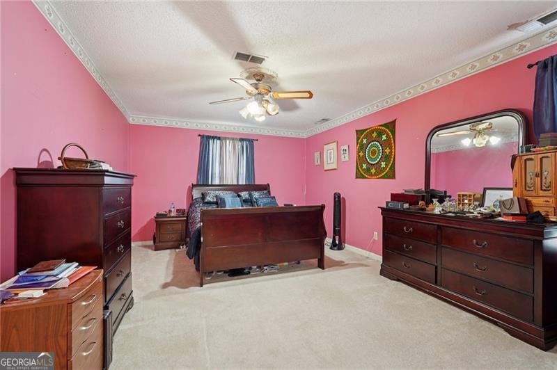 970 Laurel Mill Drive Roswell - 30