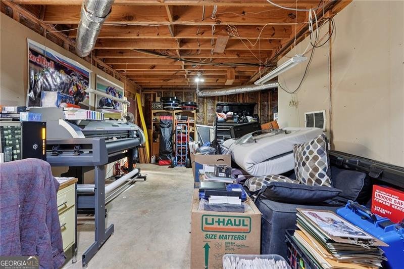 970 Laurel Mill Drive Roswell - 38