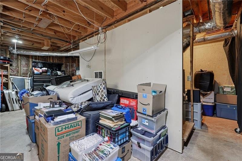 970 Laurel Mill Drive Roswell - 39