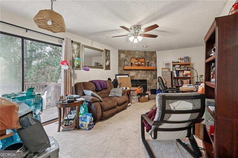 970 Laurel Mill Drive Roswell - 4