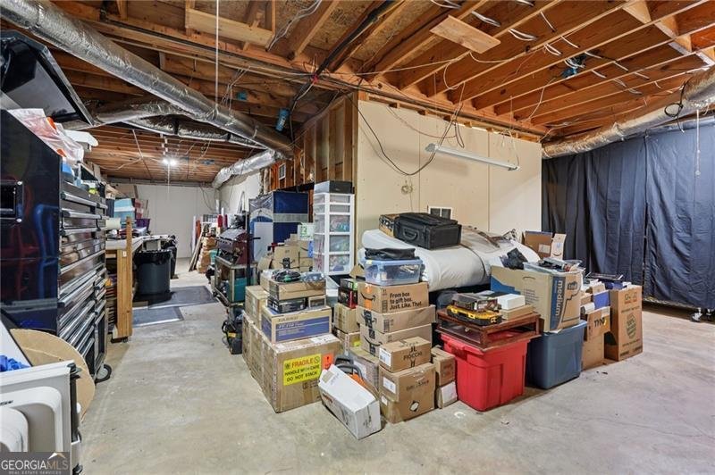 970 Laurel Mill Drive Roswell - 40