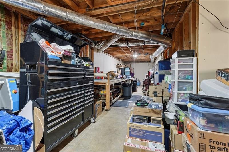 970 Laurel Mill Drive Roswell - 41