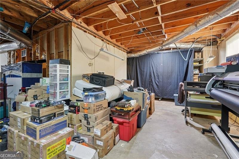 970 Laurel Mill Drive Roswell - 42