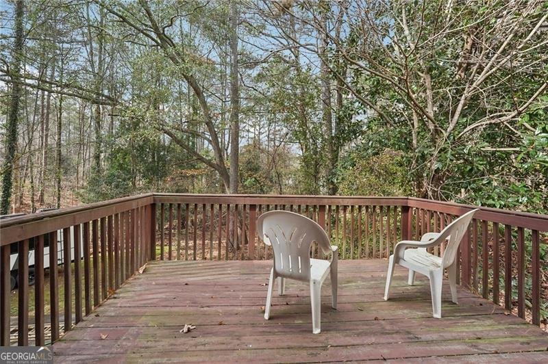 970 Laurel Mill Drive Roswell - 43