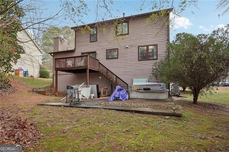 970 Laurel Mill Drive Roswell - 48