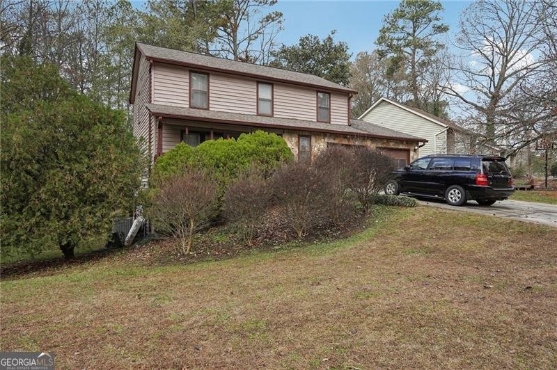 970 Laurel Mill Drive Roswell - 7