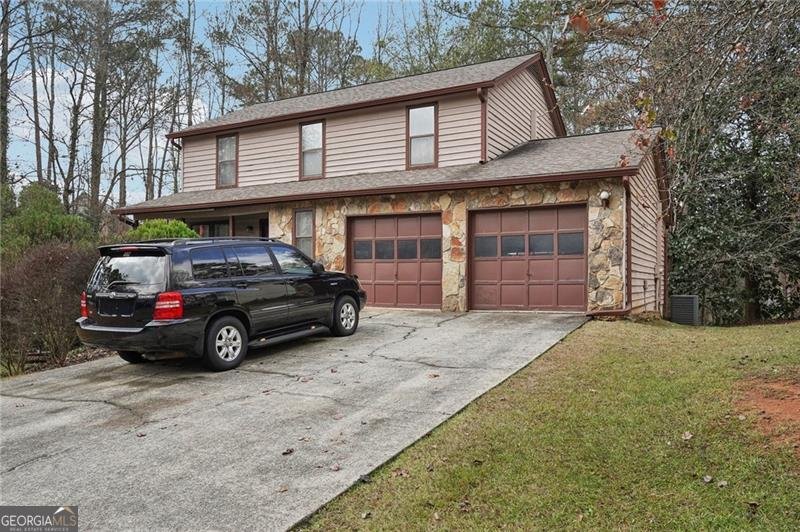 970 Laurel Mill Drive Roswell - 8