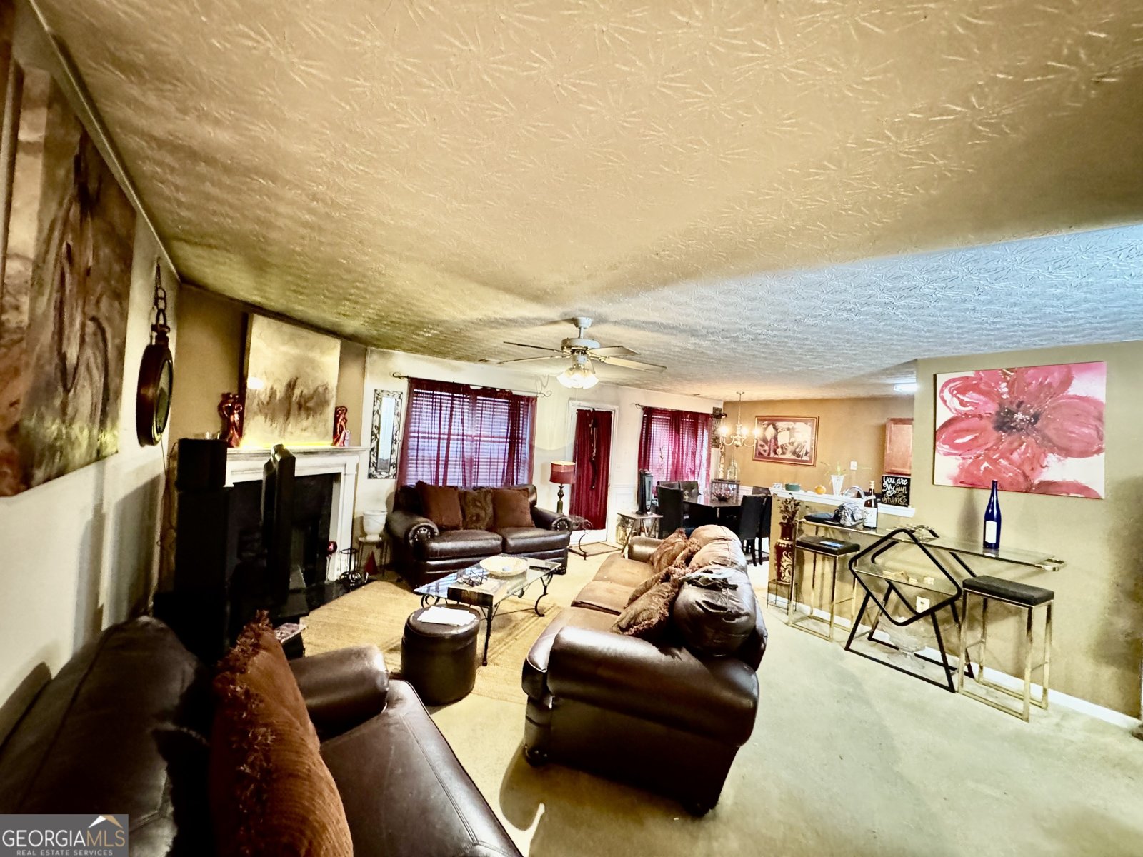 6261 Lake Valley Point Lithonia - 1