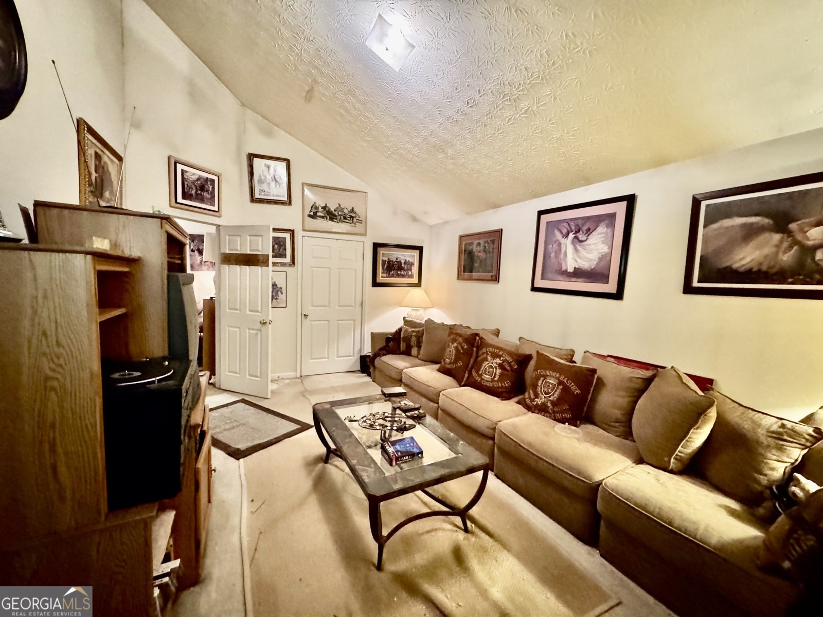 6261 Lake Valley Point Lithonia - 8