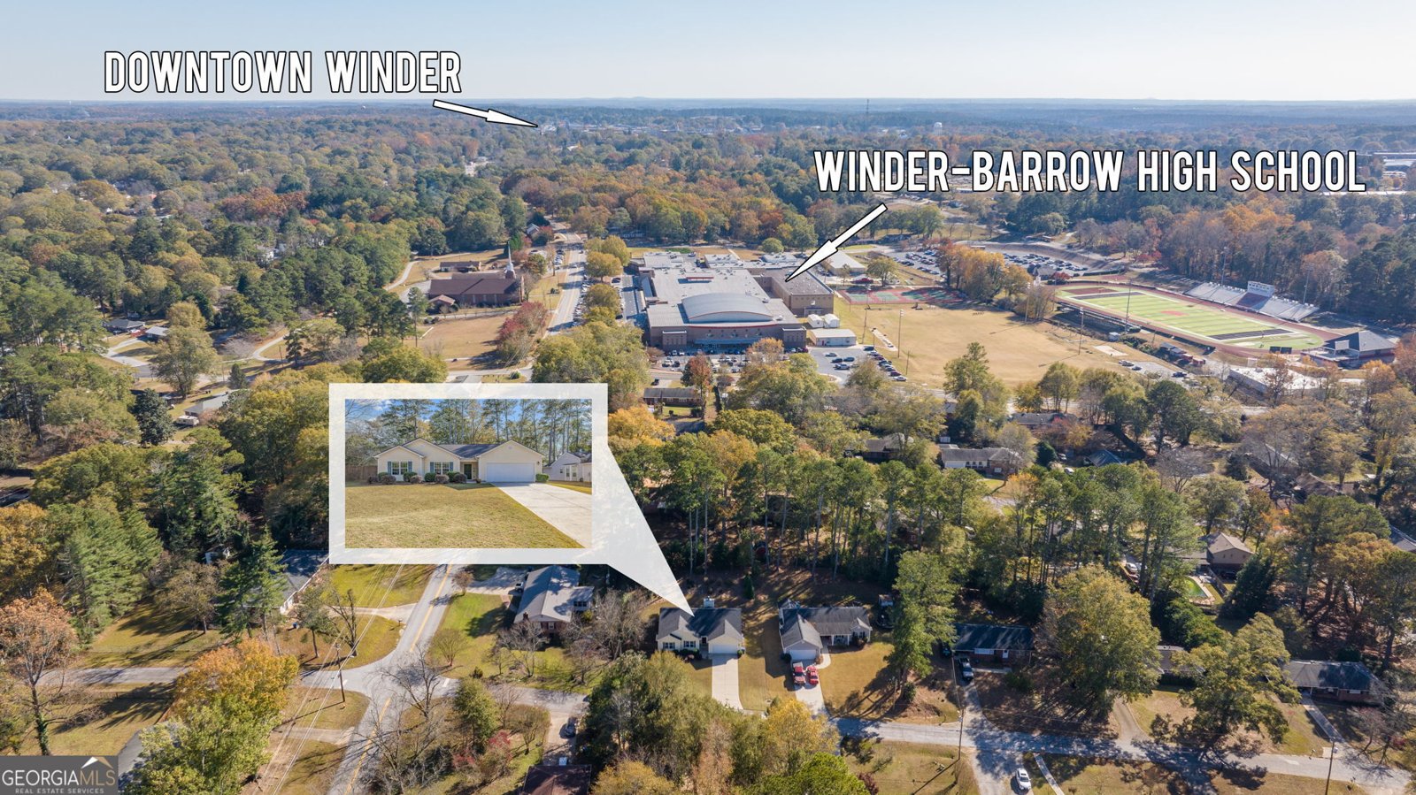 172 Settle Street Winder - 34