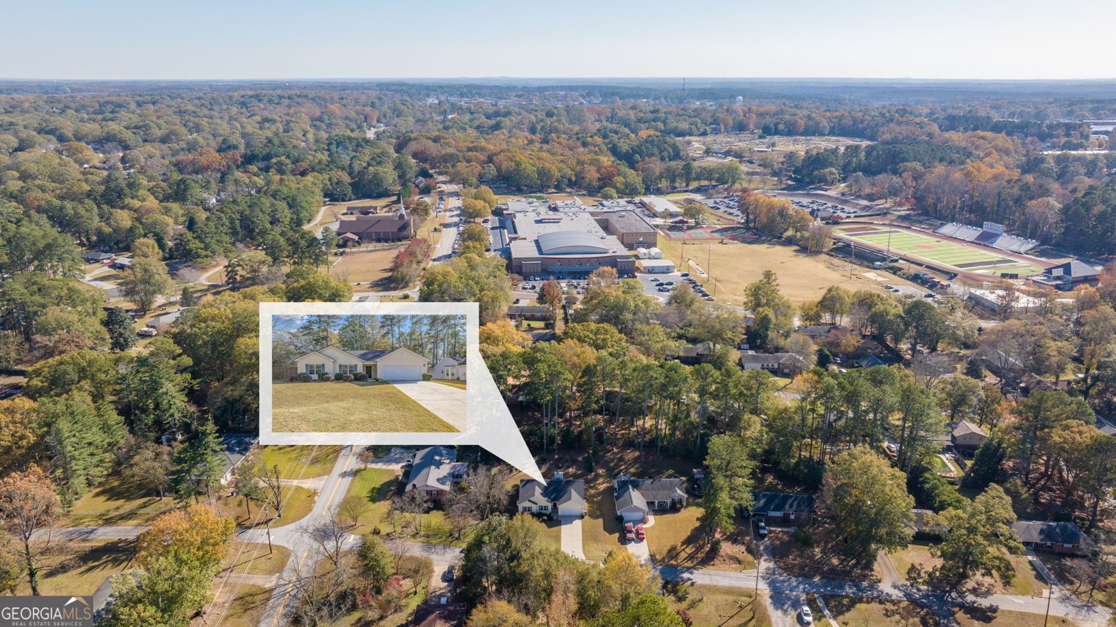 172 Settle Street Winder - 35