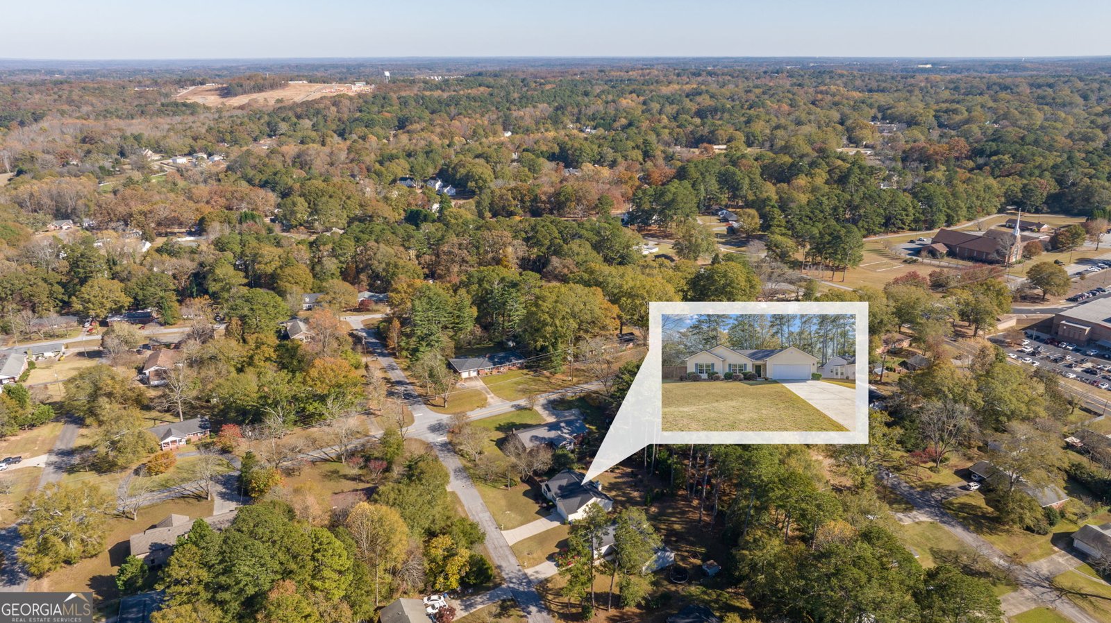 172 Settle Street Winder - 45