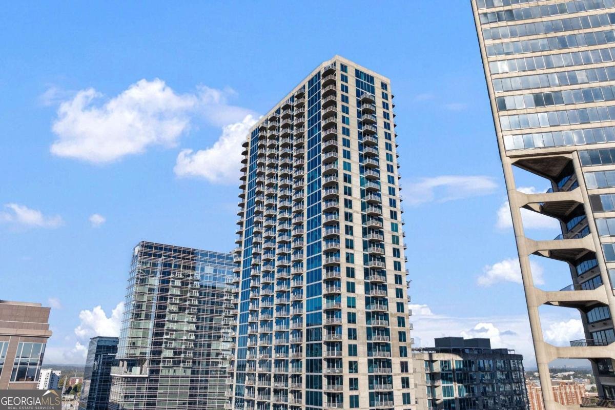 400 Peachtree Street Atlanta - 14