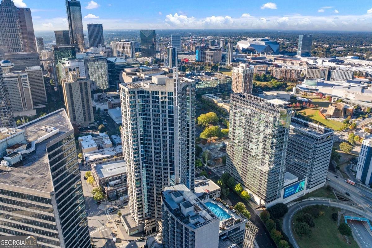 400 Peachtree Street Atlanta - 17