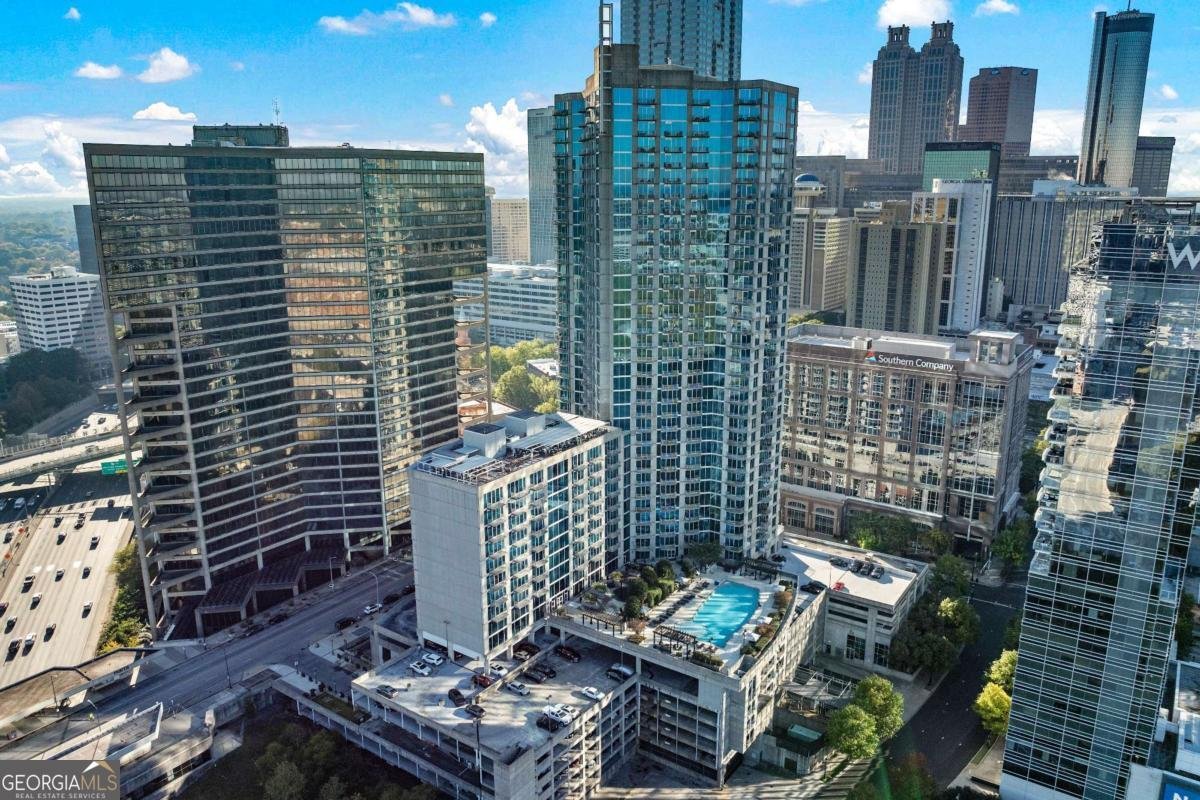 400 Peachtree Street Atlanta - 18