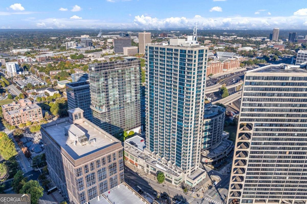 400 Peachtree Street Atlanta - 19