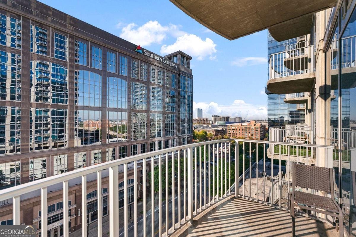 400 Peachtree Street Atlanta - 2