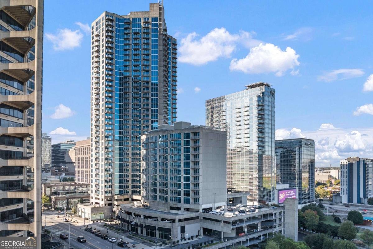 400 Peachtree Street Atlanta - 3