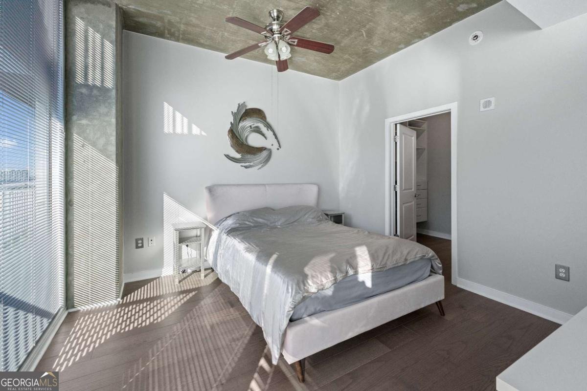 400 Peachtree Street Atlanta - 5