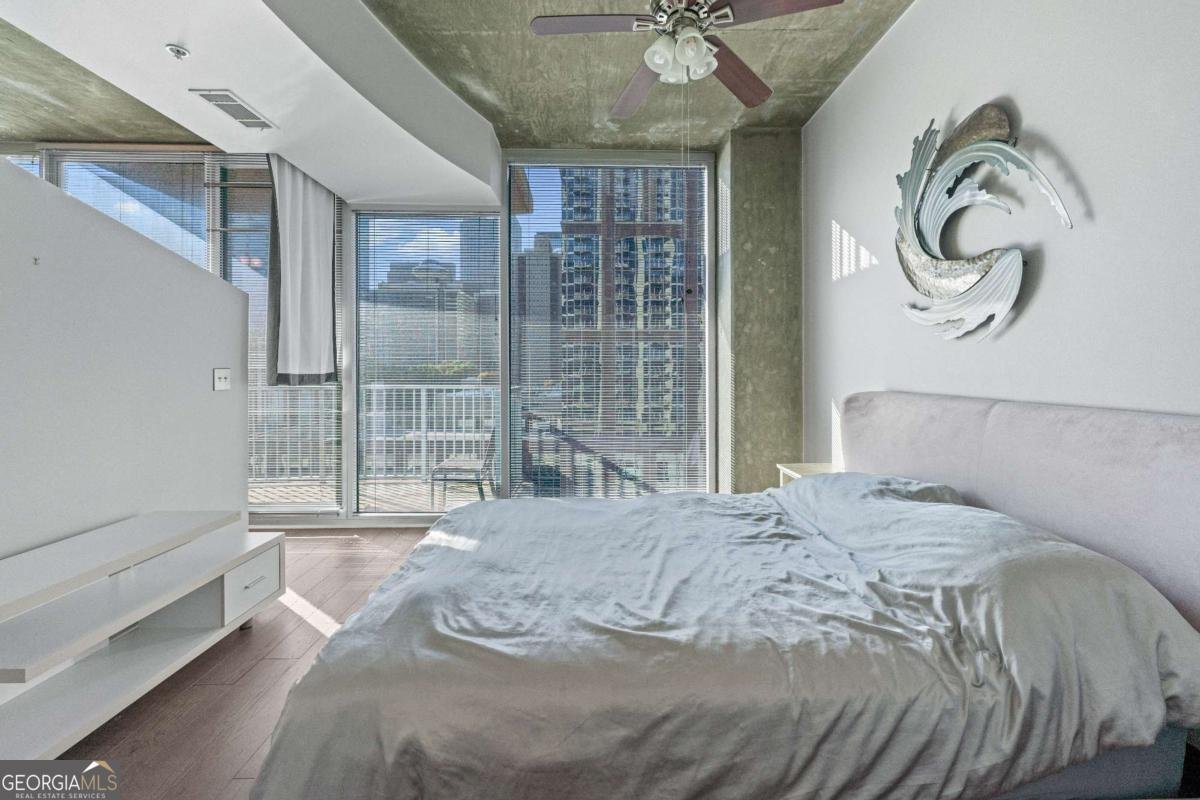 400 Peachtree Street Atlanta - 6