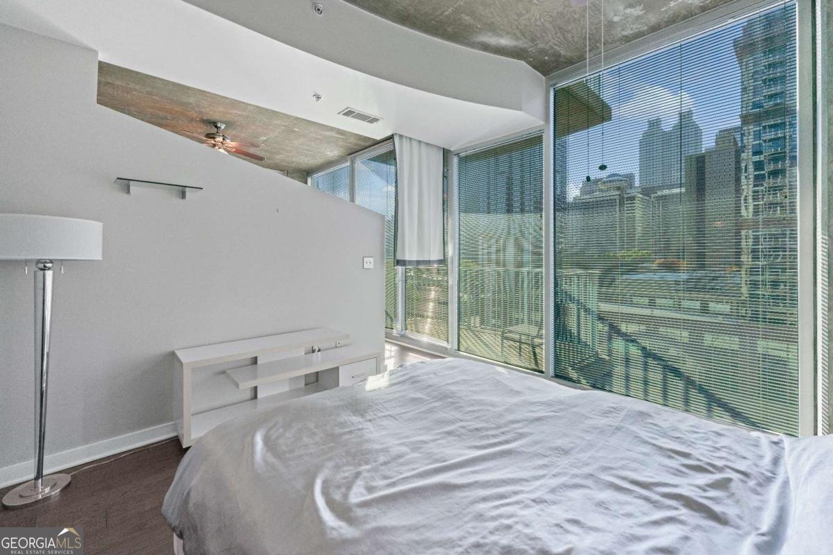 400 Peachtree Street Atlanta - 8