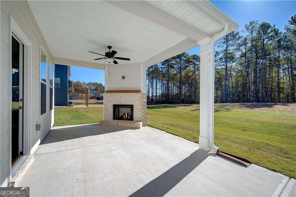 120 Cooper Cove Fayetteville - 19