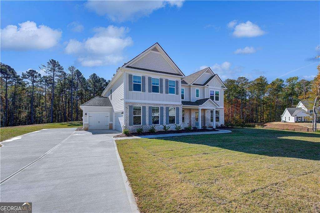 120 Cooper Cove Fayetteville - 3