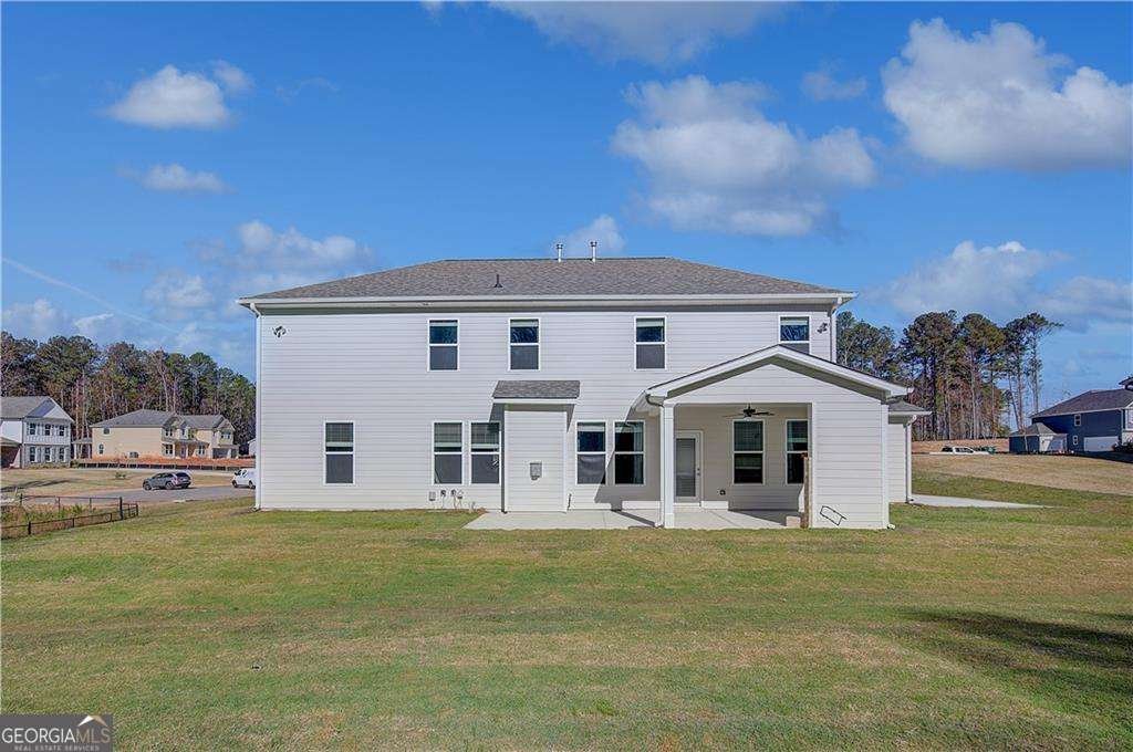 120 Cooper Cove Fayetteville - 34