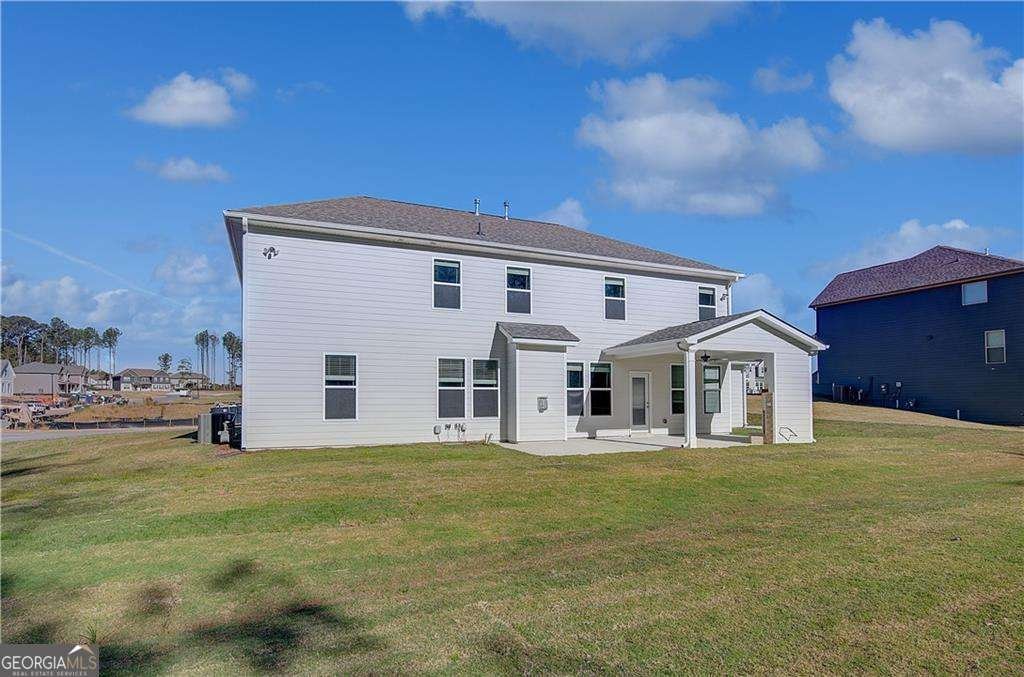 120 Cooper Cove Fayetteville - 35