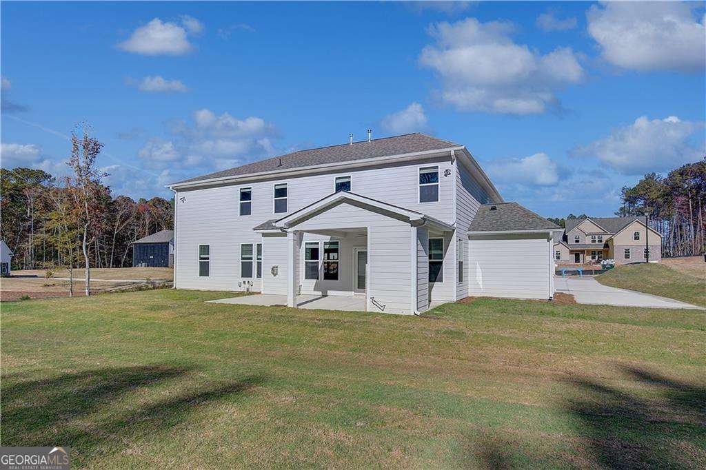 120 Cooper Cove Fayetteville - 36