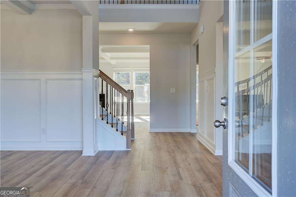 120 Cooper Cove Fayetteville - 4