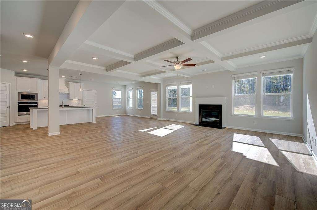 120 Cooper Cove Fayetteville - 9