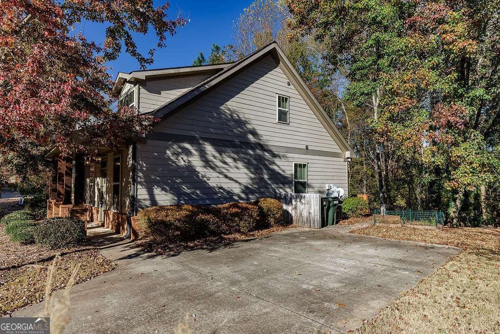 320 Wilde Oak Place Athens - 18