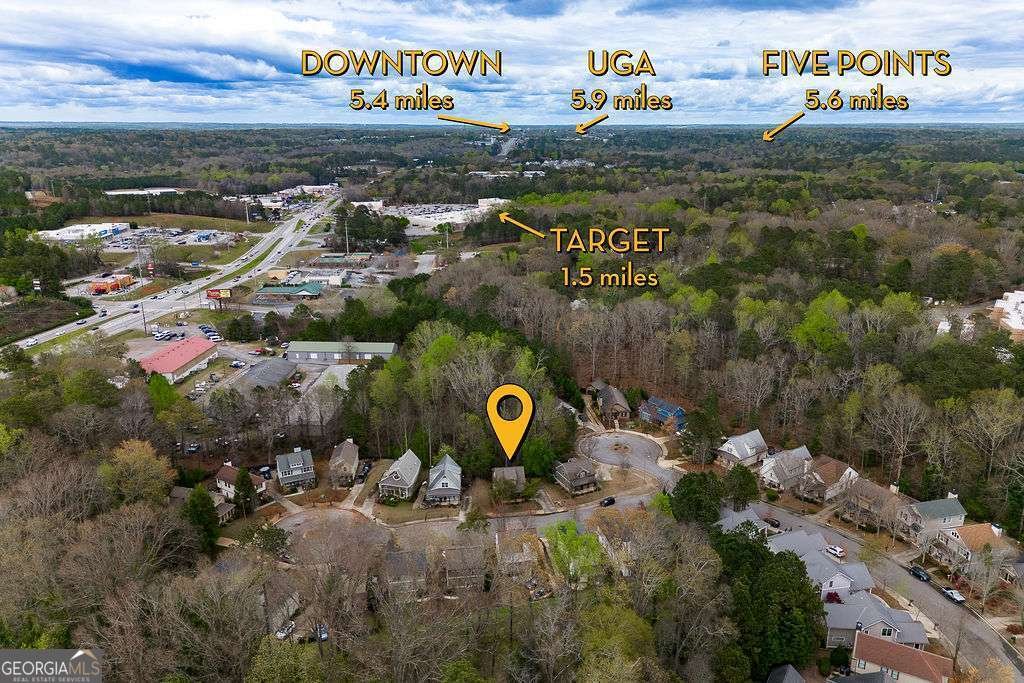 320 Wilde Oak Place Athens - 20