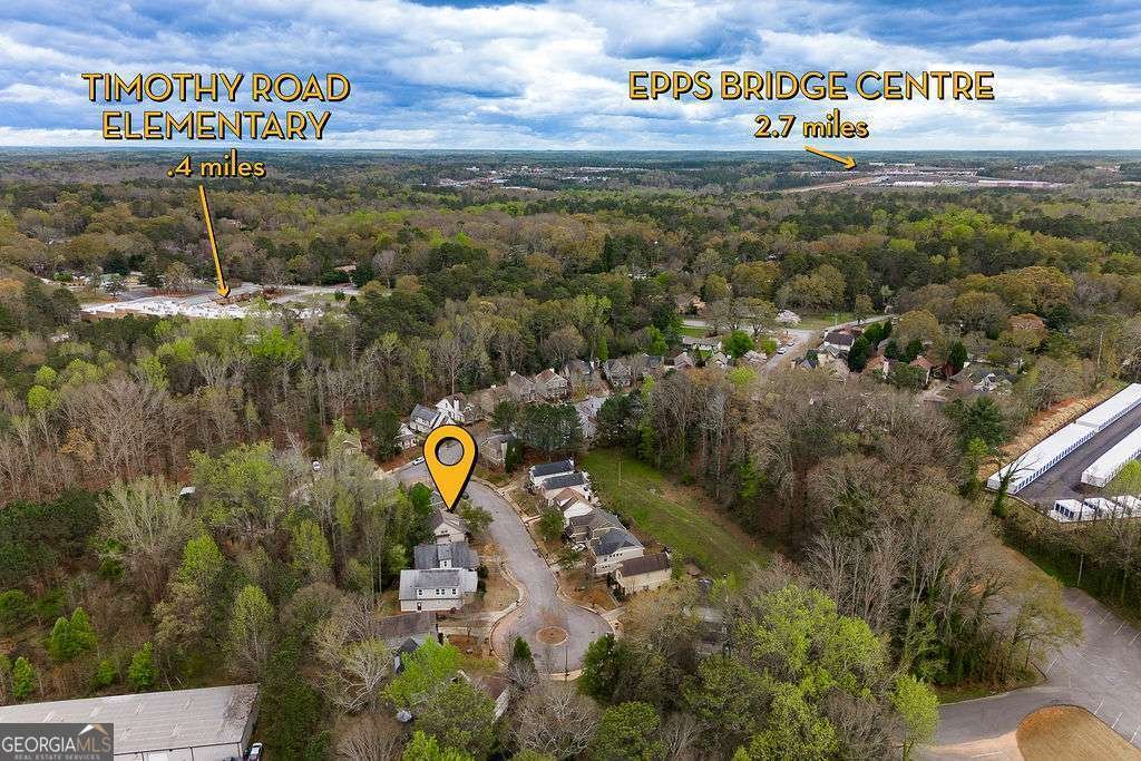 320 Wilde Oak Place Athens - 21