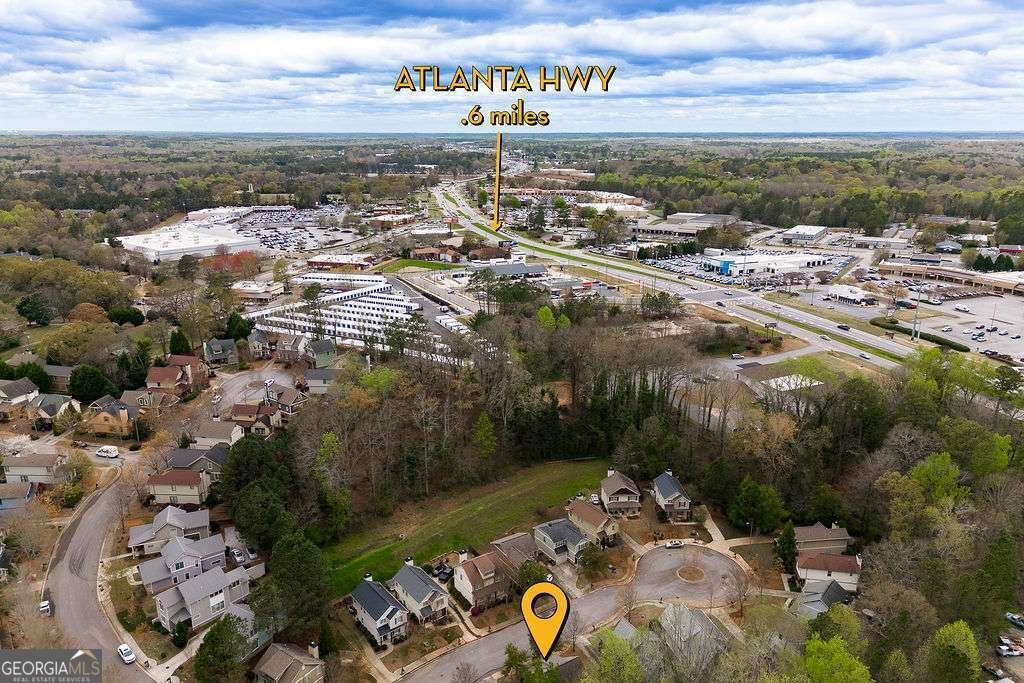 320 Wilde Oak Place Athens - 22