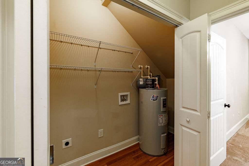 320 Wilde Oak Place Athens - 3