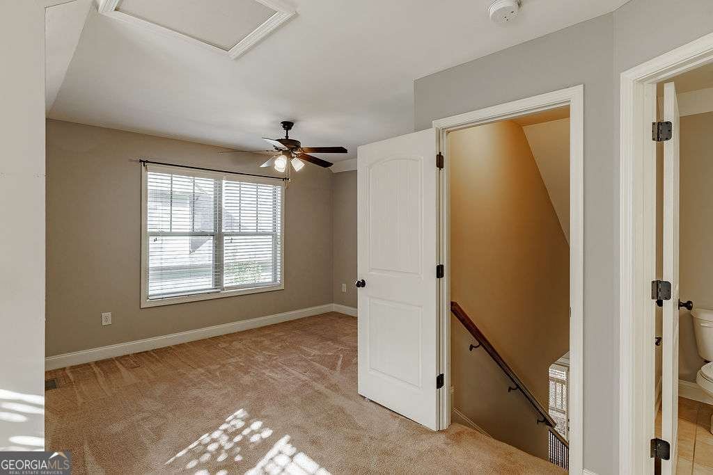 320 Wilde Oak Place Athens - 5